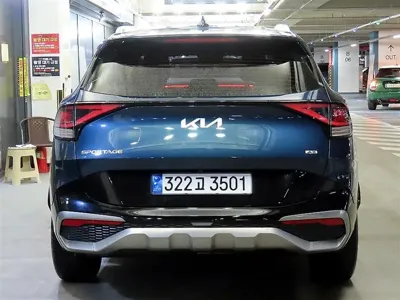 Kia Sportage 2022, 151540 км, за 13668.03 USD