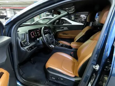 Kia Sportage 2022, 151540 км, за 13668.03 USD - фото 6