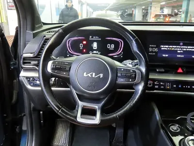 Kia Sportage 2022, 151540 км, за 13668.03 USD - фото 8