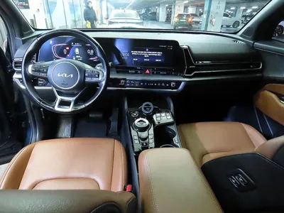 Kia Sportage 2022, 151540 км, за 13668.03 USD - фото 10