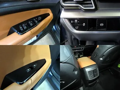 Kia Sportage 2022, 151540 км, за 13668.03 USD - фото 18
