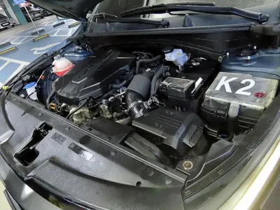 Kia Sportage 2022, 151540 км, за 13668.03 USD - фото 19