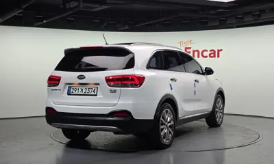Kia Sorento 2015, 151601 км, за 7400.07 USD