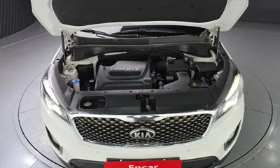 Kia Sorento 2015, 151601 км, за 7400.07 USD - фото 6