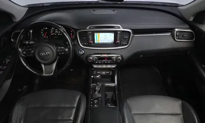 Kia Sorento 2015, 151601 км, за 7400.07 USD - фото 7
