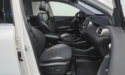 Kia Sorento 2015, 151601 км, за 7400.07 USD - фото 11