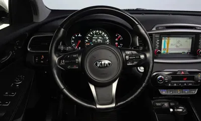 Kia Sorento 2015, 151601 км, за 7400.07 USD - фото 13