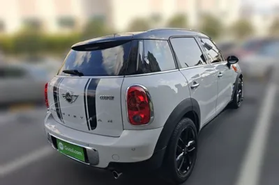 MINI Countryman 2014, 67800 км, за 9397 USD - фото 6
