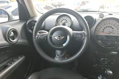 MINI Countryman 2014, 67800 км, за 9397 USD - фото 9