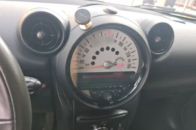 MINI Countryman 2014, 67800 км, за 9397 USD - фото 12