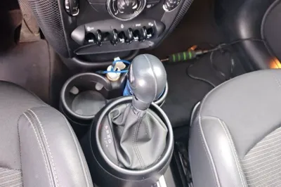 MINI Countryman 2014, 67800 км, за 9397 USD - фото 13