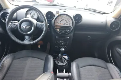 MINI Countryman 2014, 67800 км, за 9397 USD - фото 18