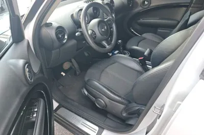 MINI Countryman 2014, 67800 км, за 9397 USD - фото 19
