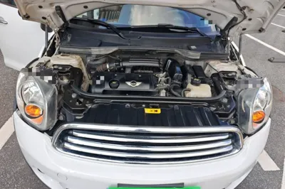 MINI Countryman 2014, 67800 км, за 9397 USD - фото 21