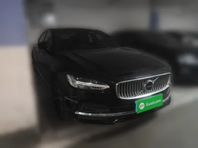 Volvo S90 2021, 87500 км, за 21375 USD - фото 3
