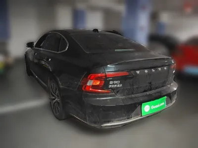 Volvo S90 2021, 87500 км, за 21375 USD - фото 4