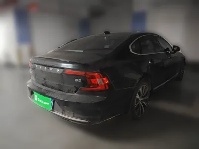 Volvo S90 2021, 87500 км, за 21375 USD - фото 6