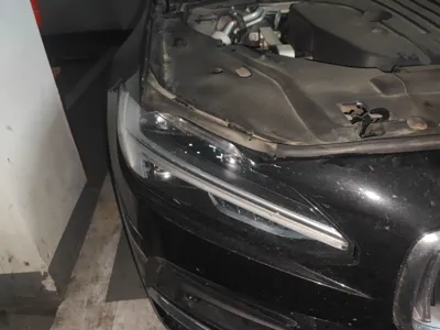 Volvo S90 2021, 87500 км, за 21375 USD - фото 7