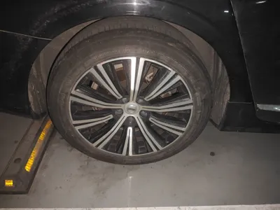 Volvo S90 2021, 87500 км, за 21375 USD - фото 8