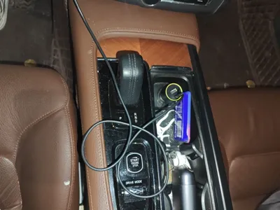 Volvo S90 2021, 87500 км, за 21375 USD - фото 15