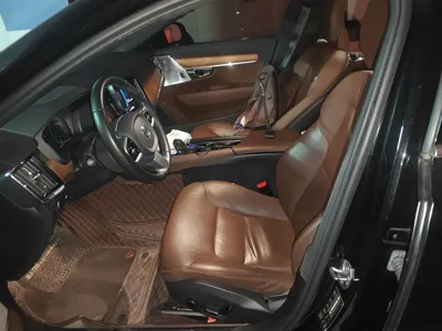 Volvo S90 2021, 87500 км, за 21375 USD - фото 16