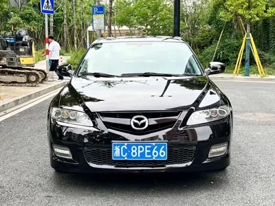 Mazda 6 2014, 100000 км, за 3060.56 USD