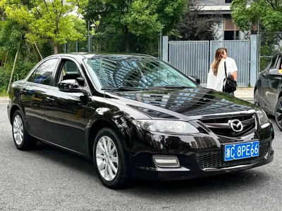 Mazda 6 2014, 100000 км, за 3060.56 USD