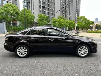 Mazda 6 2014, 100000 км, за 3060.56 USD