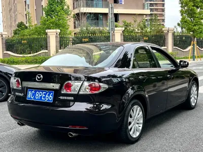 Mazda 6 2014, 100000 км, за 3060.56 USD