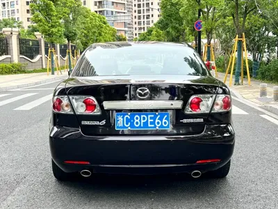 Mazda 6 2014, 100000 км, за 3060.56 USD - фото 6