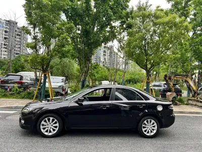 Mazda 6 2014, 100000 км, за 3060.56 USD - фото 8