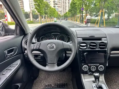 Mazda 6 2014, 100000 км, за 3060.56 USD - фото 9