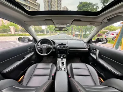 Mazda 6 2014, 100000 км, за 3060.56 USD - фото 10