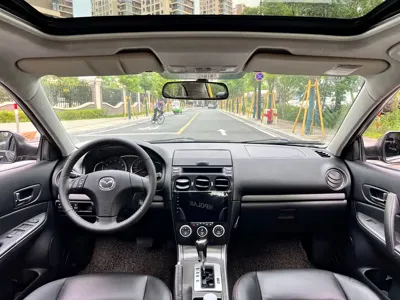 Mazda 6 2014, 100000 км, за 3060.56 USD - фото 11