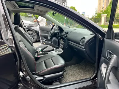 Mazda 6 2014, 100000 км, за 3060.56 USD - фото 13