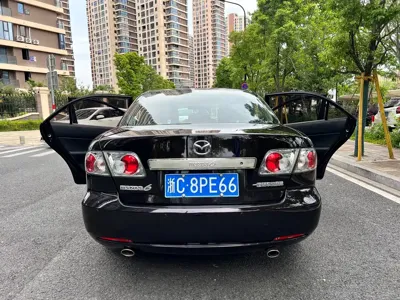 Mazda 6 2014, 100000 км, за 3060.56 USD - фото 15