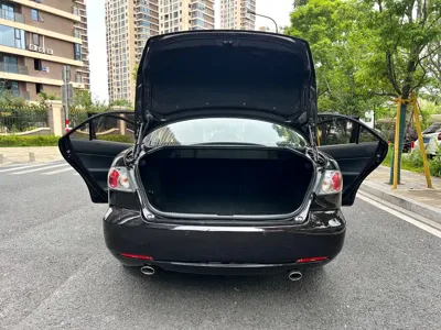Mazda 6 2014, 100000 км, за 3060.56 USD - фото 16