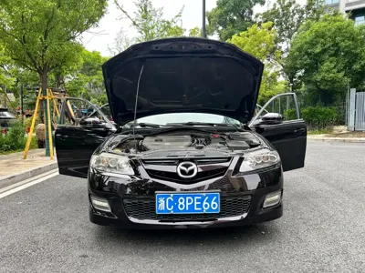 Mazda 6 2014, 100000 км, за 3060.56 USD - фото 24