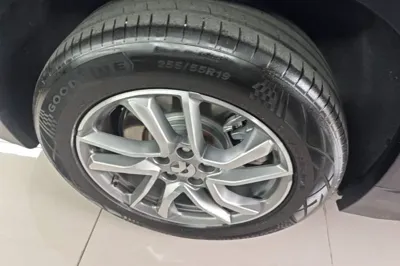 Nio EC6 2020, 70500 км, за 21146 USD