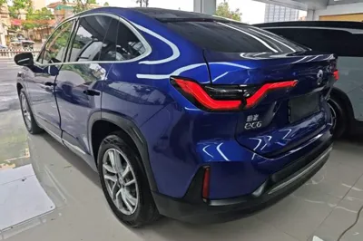 Nio EC6 2020, 70500 км, за 21146 USD - фото 7