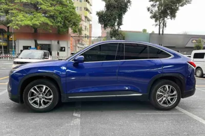 Nio EC6 2020, 70500 км, за 21146 USD - фото 15
