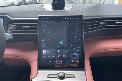 Nio EC6 2020, 70500 км, за 21146 USD - фото 25