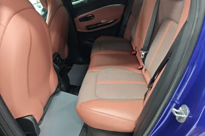 Nio EC6 2020, 70500 км, за 21146 USD - фото 30