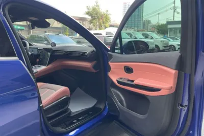 Nio EC6 2020, 70500 км, за 21146 USD - фото 37