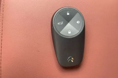 Nio EC6 2020, 70500 км, за 21146 USD - фото 38