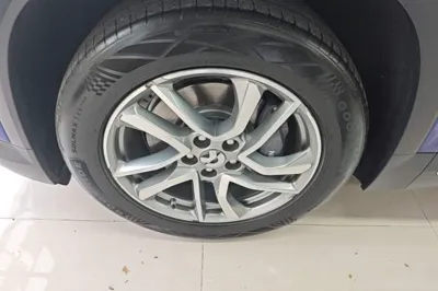 Nio EC6 2020, 70500 км, за 21146 USD - фото 48