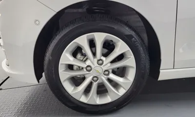 ChevroletGMDaewoo Spark 2022, 6577 км, за 7947.89 USD