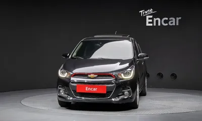ChevroletGMDaewoo Spark 2016, 68795 км, за 3959.55 USD