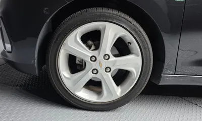 ChevroletGMDaewoo Spark 2016, 68795 км, за 3959.55 USD