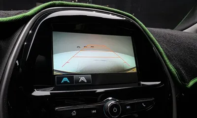 ChevroletGMDaewoo Spark 2016, 68795 км, за 3959.55 USD - фото 15